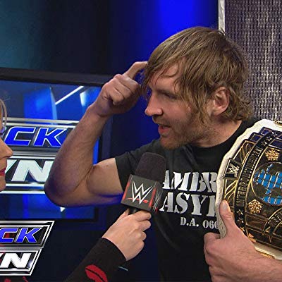 Dean Ambrose