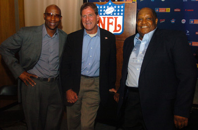 Eric Dickerson