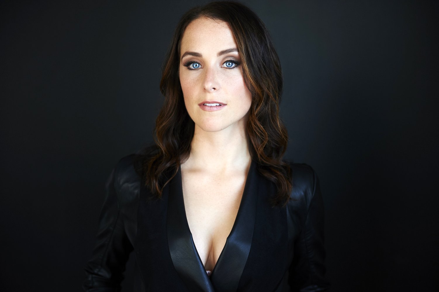 Heidi Lynch