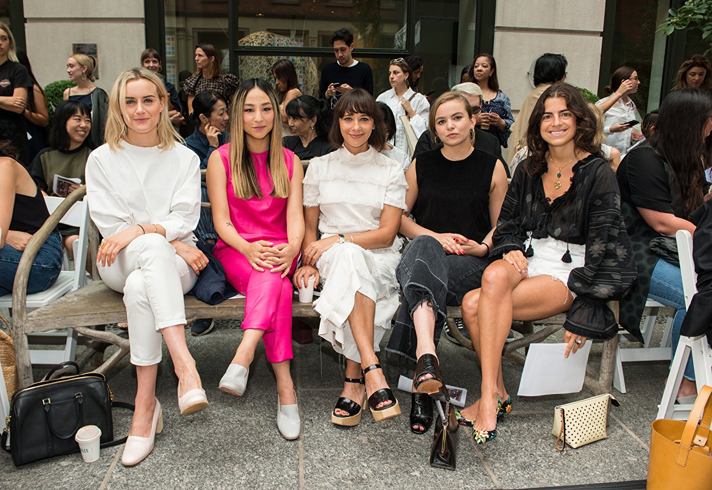 Leandra Medine