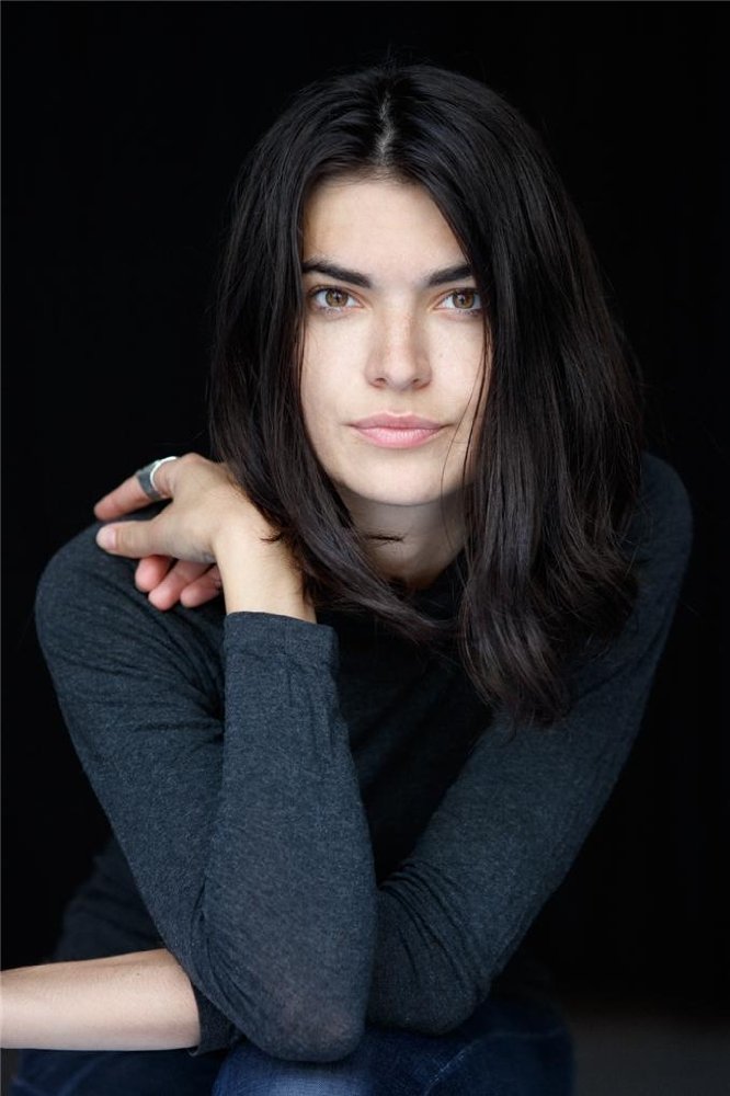 Maria Mørkrid