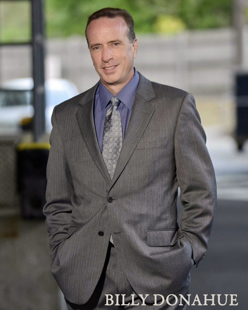 Billy Donahue