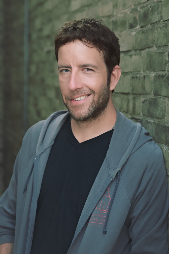 Travis Richey