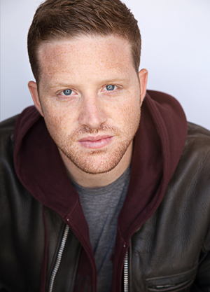 Boone Platt