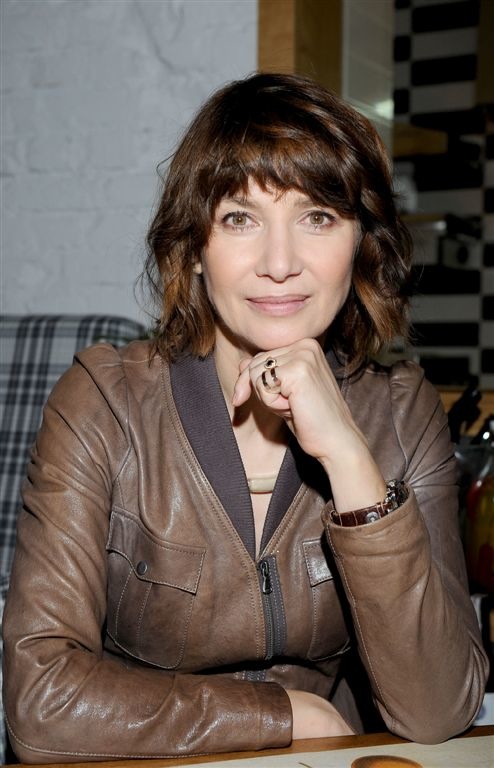 Grazyna Wolszczak