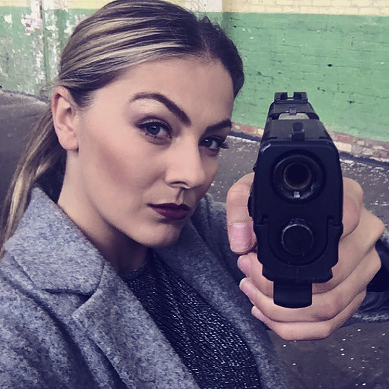 Maria Louis