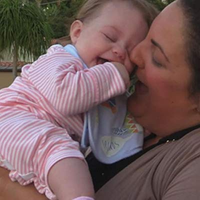 Herself - Nanny, Herself - New Nanny