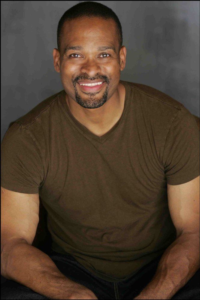 Ron Ware