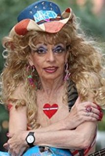 Sandy Kane