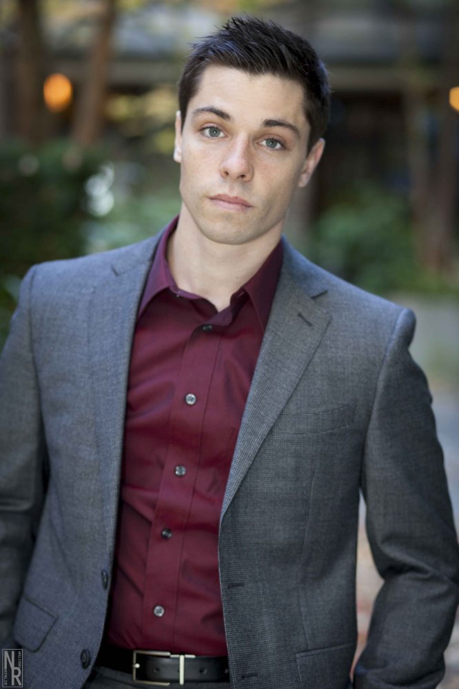 Joshua Harding