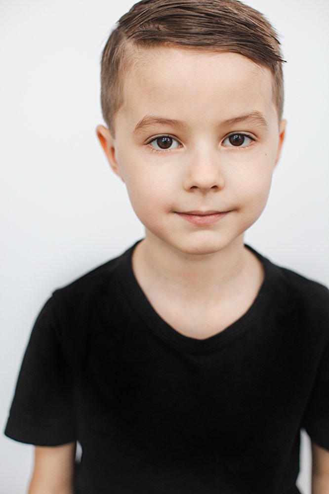 Bentley Hixson