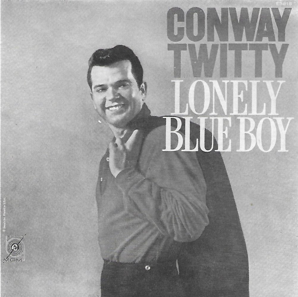 Conway Twitty