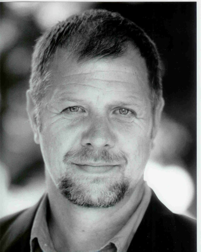 Christopher Douglas