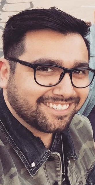 Thomas Hernandez