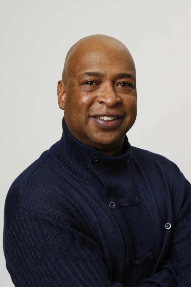 Gerald Wayne Potter