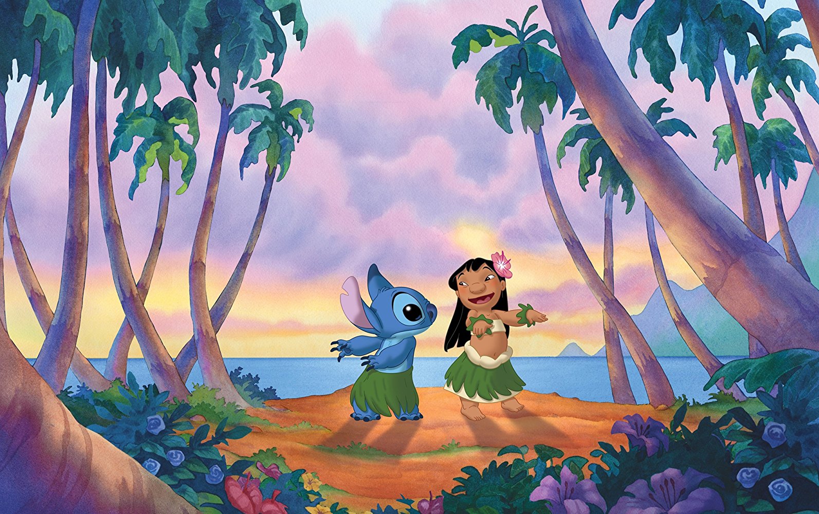 Stitch