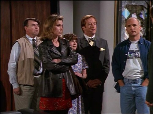 Roz Doyle