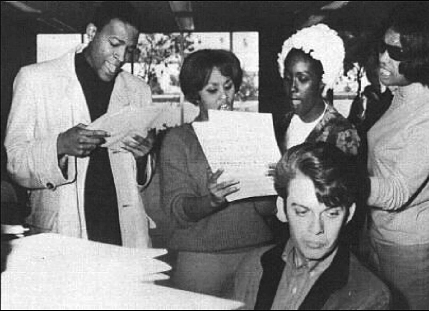 Sam Cooke