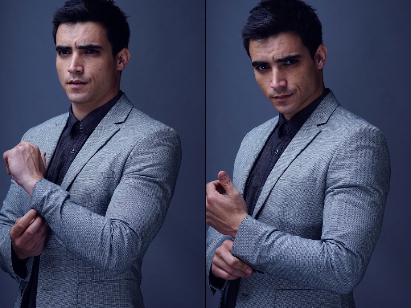 Marco James Marquez