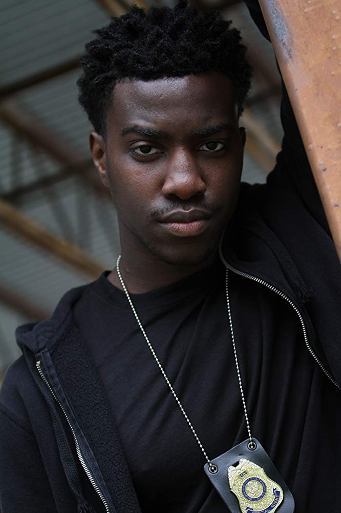 Ezekiel Ajeigbe