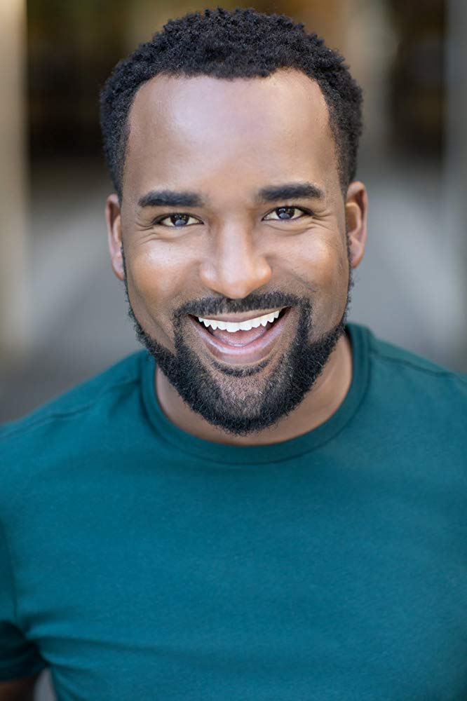 André G Brown