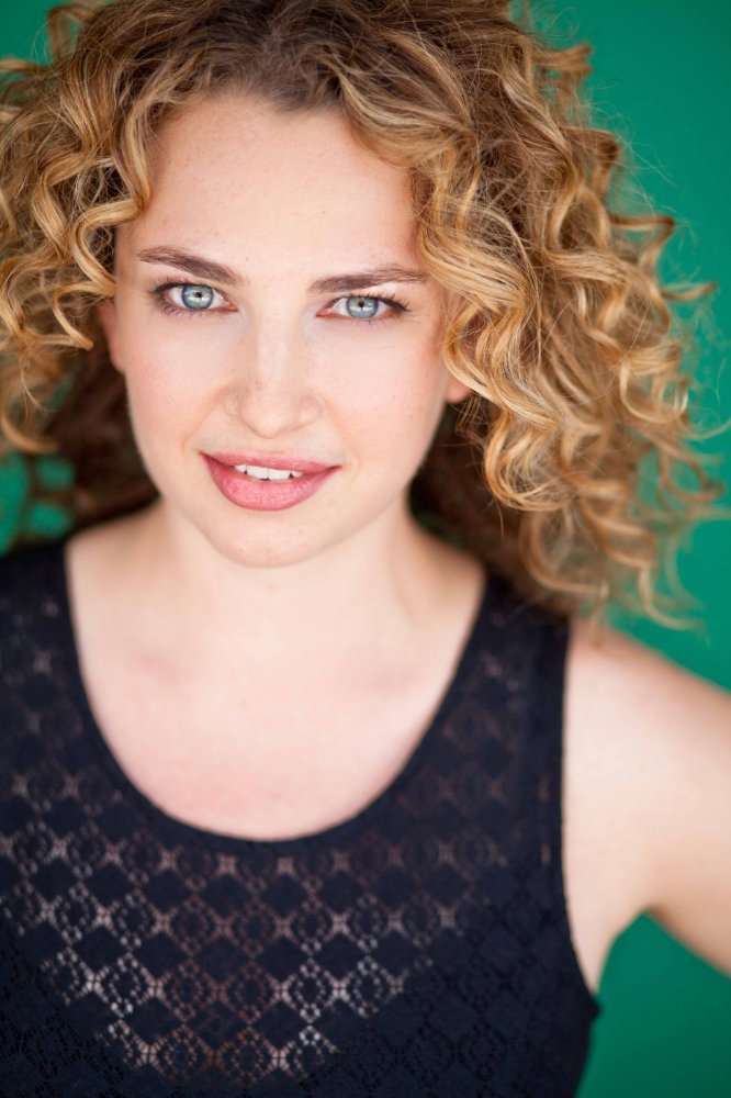 Margot Rubin