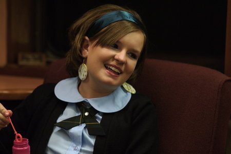 Betsy Hogg