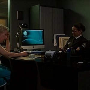 Liz Birdsworth