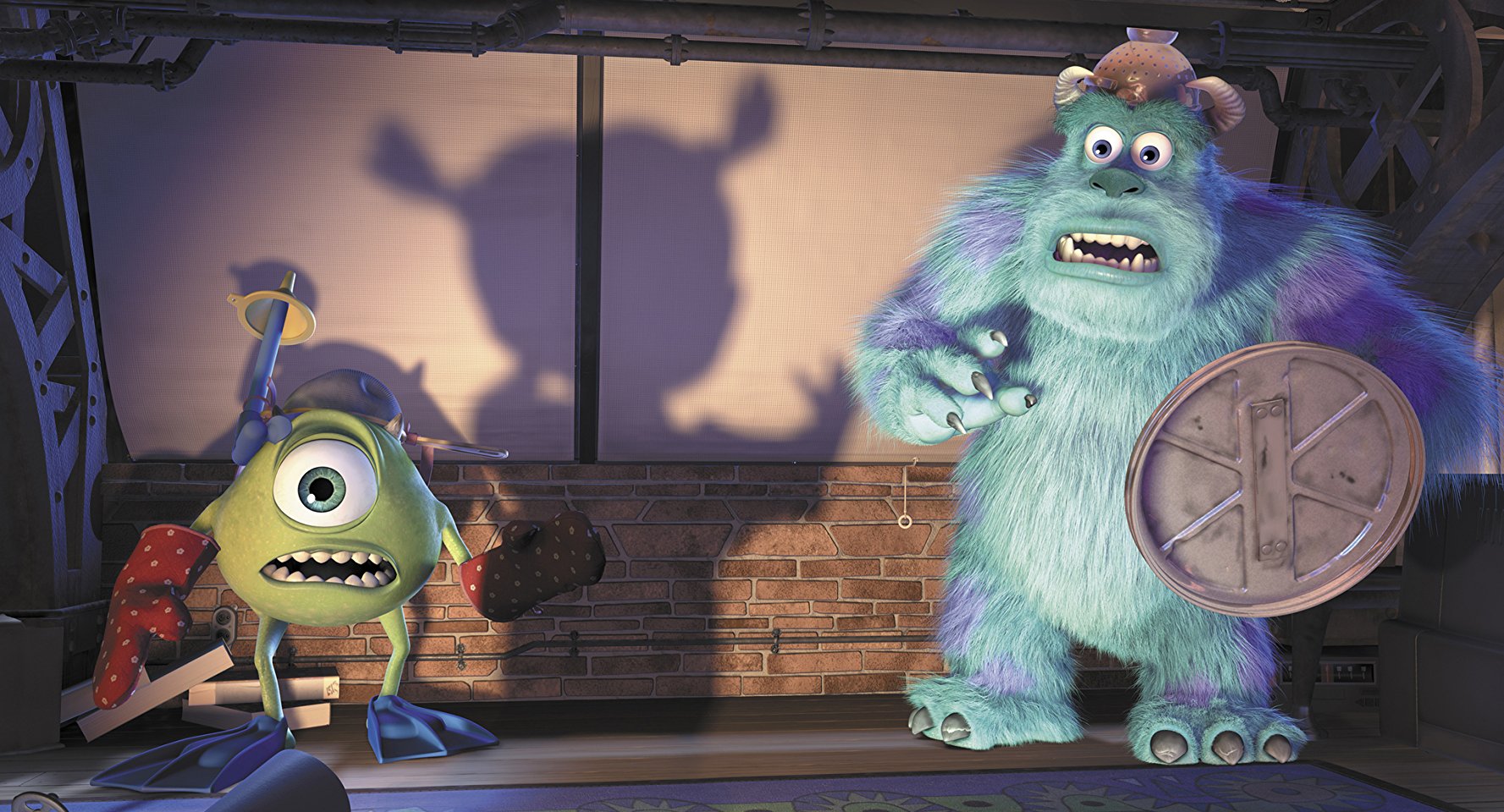 Mike Wazowski