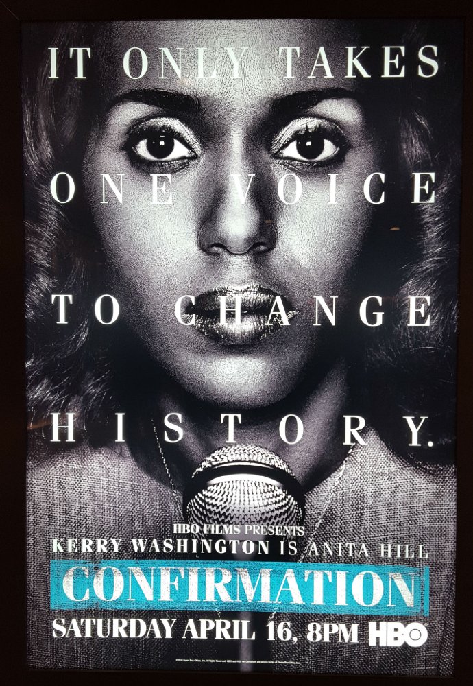 Anita Hill