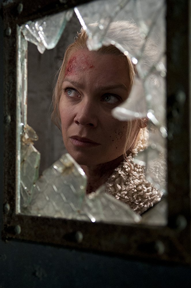 Andrea Harrison
