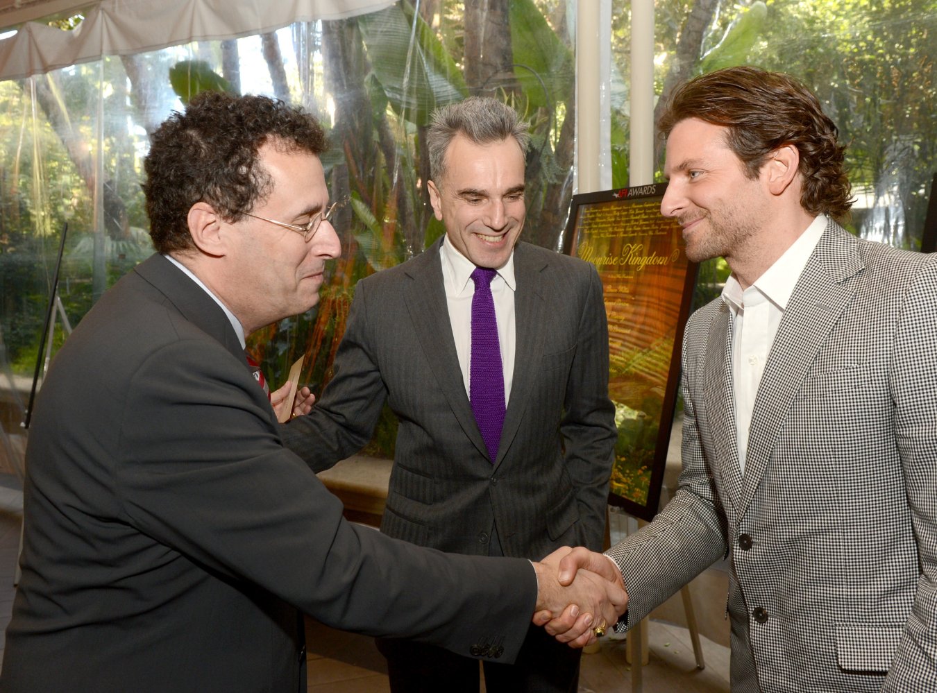 Tony Kushner