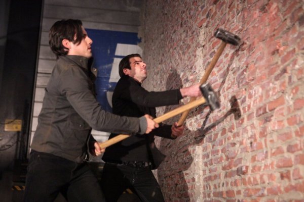 Sylar