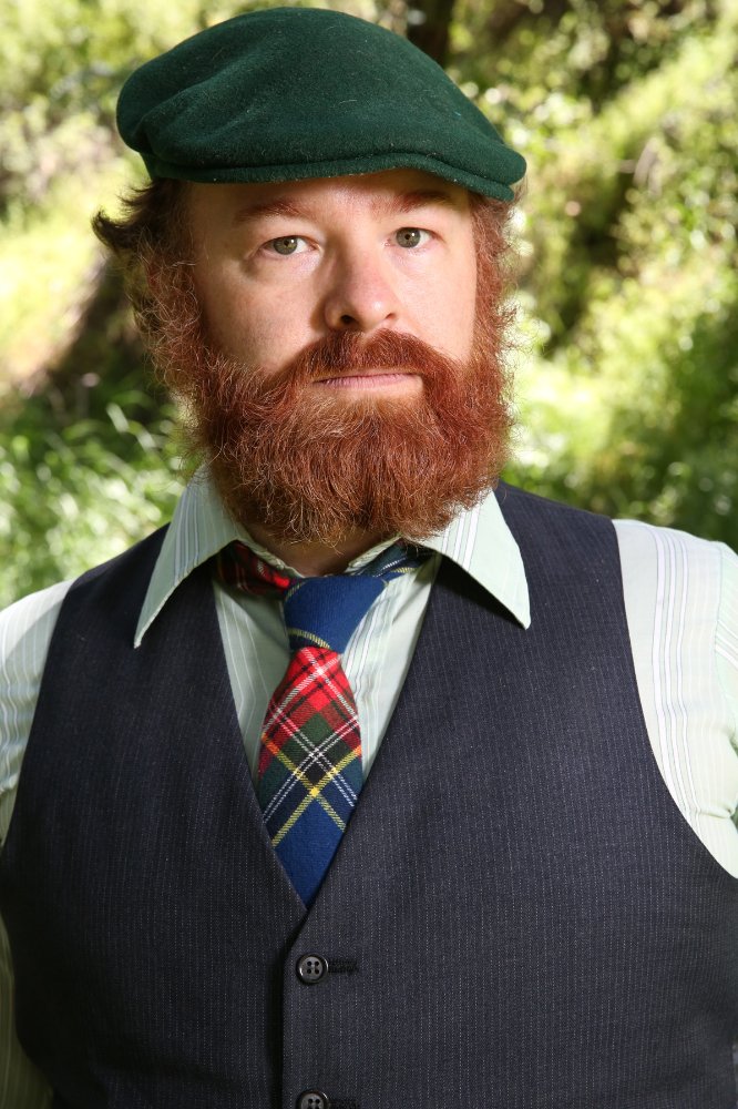 K. Harrison Sweeney