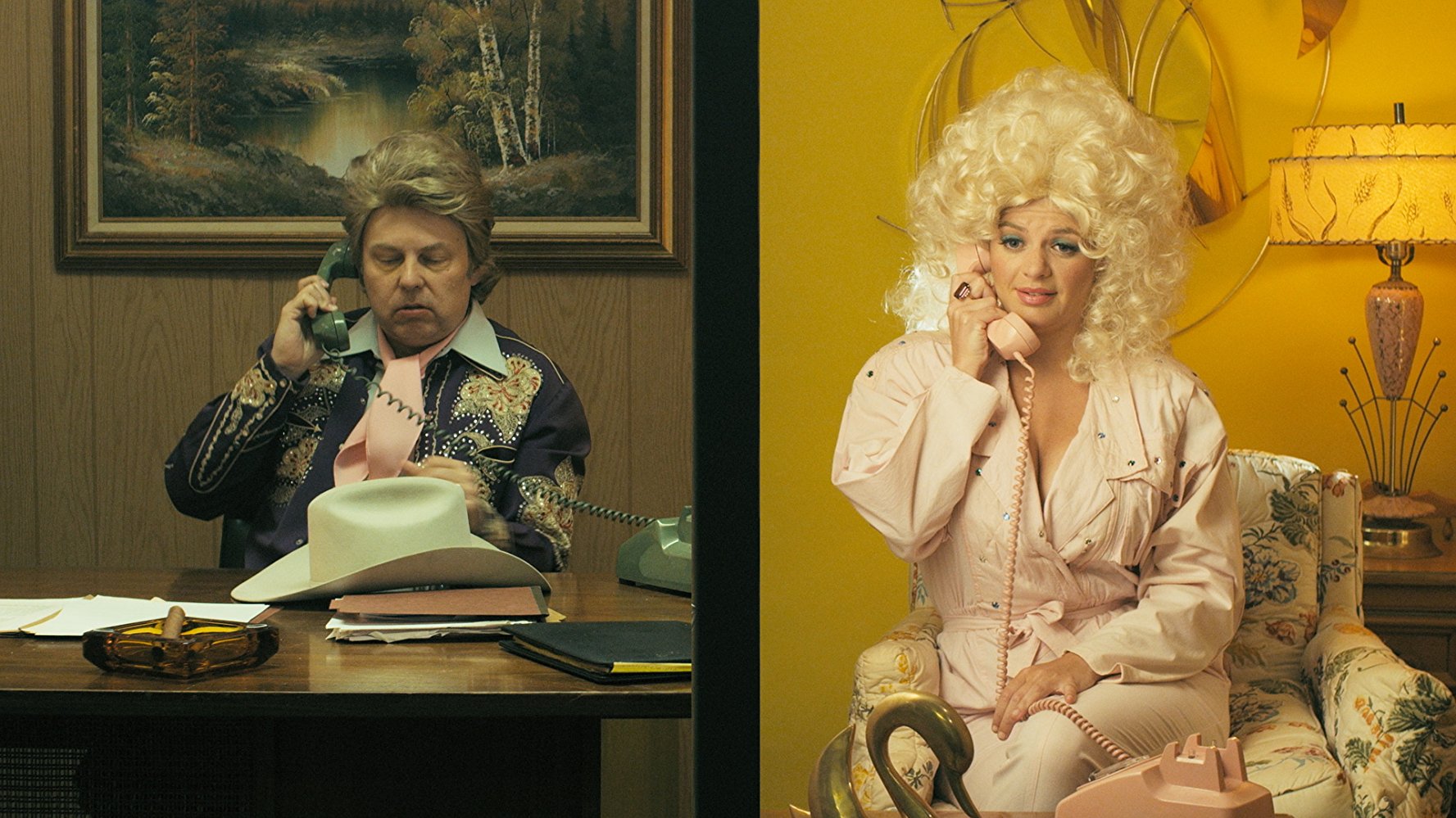 Dolly Parton