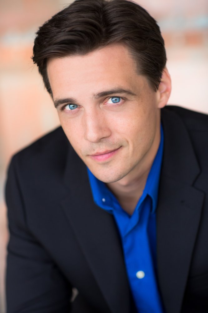 Zachary Bostrom