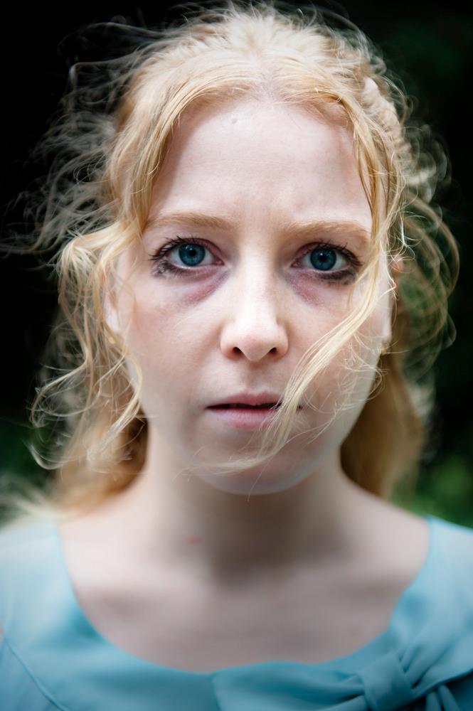 Jamie Farrell