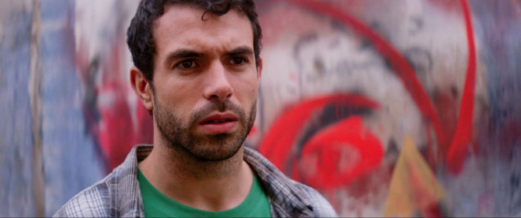 Tom Cullen