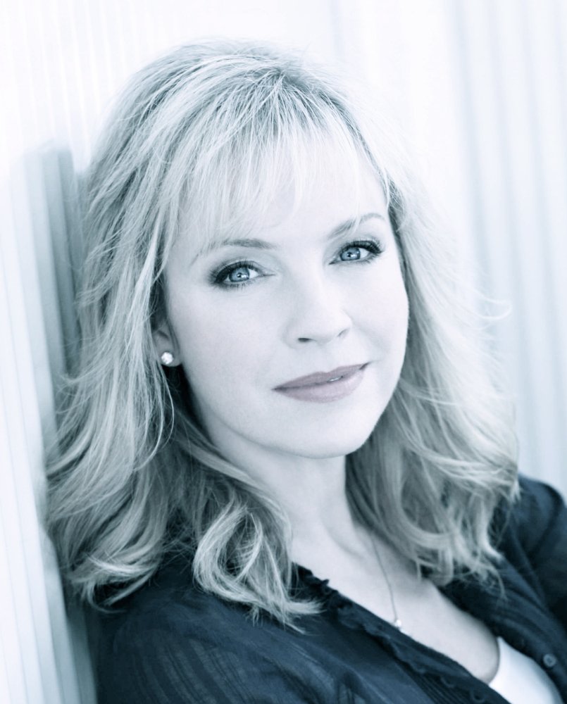 Rebecca Gibney