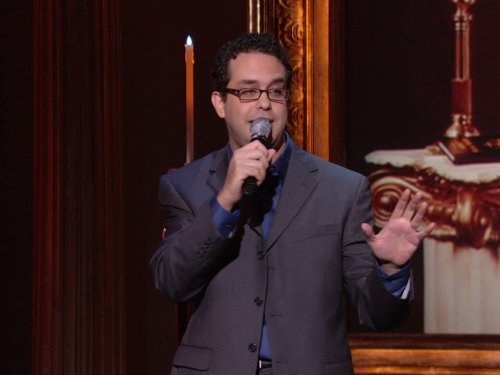 Joe DeRosa