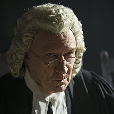 Reverend Halse