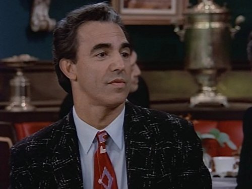 Jay Thomas