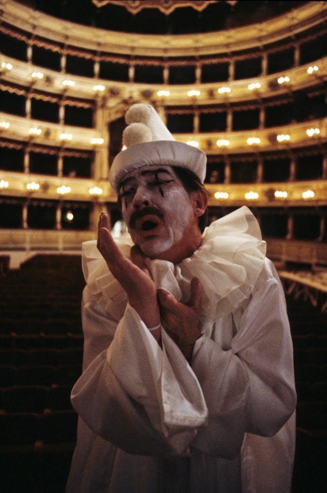 John Hurt
