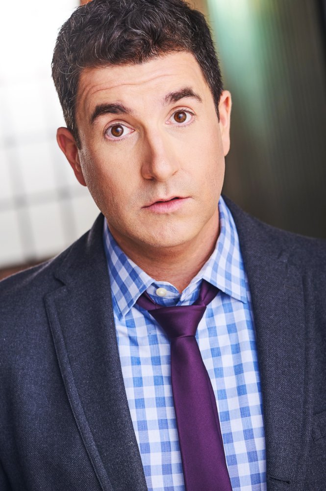 Michael Anastasia