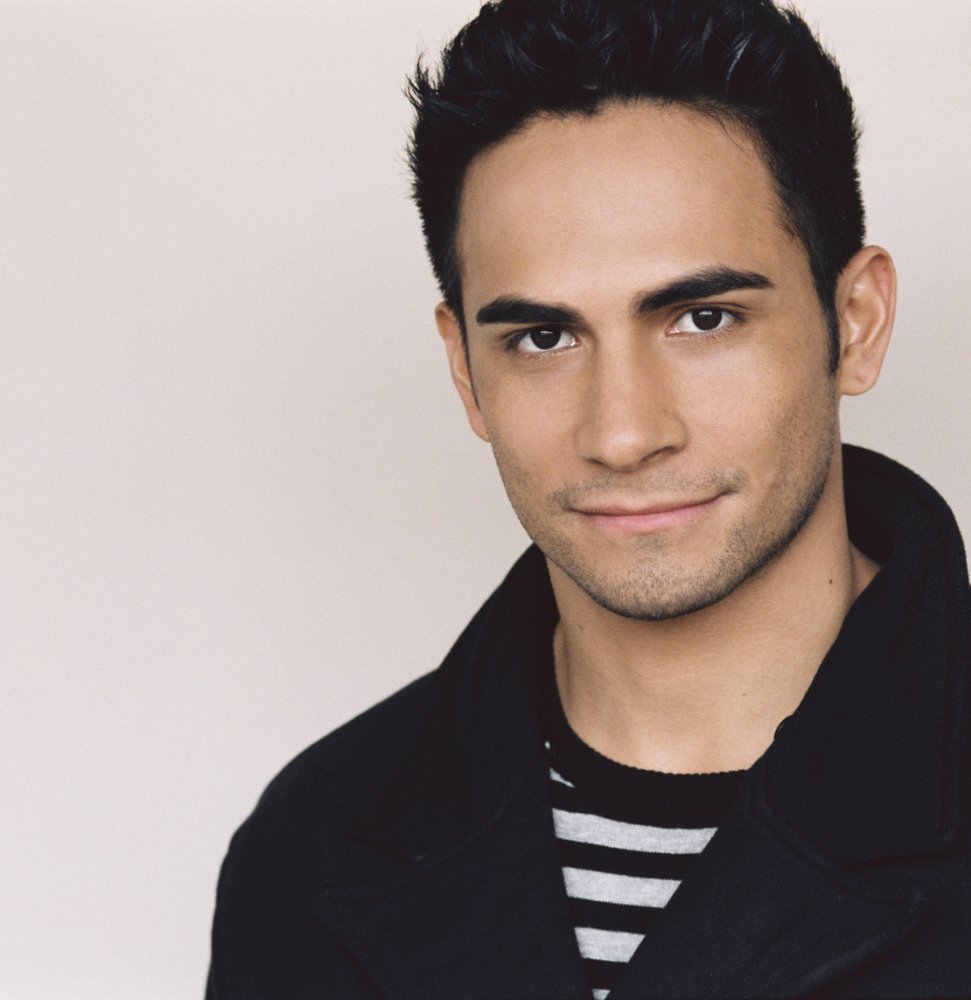 Alex Mauga