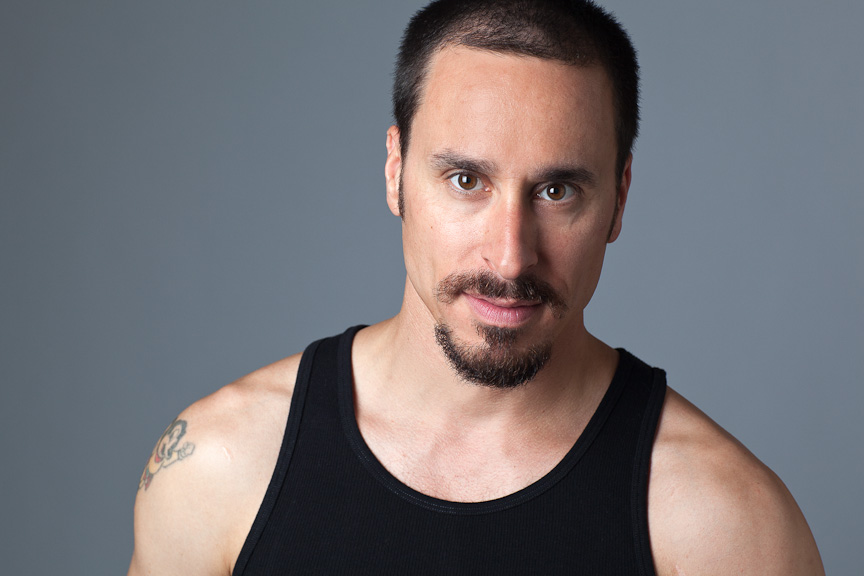 Nicholas B. Gianforti