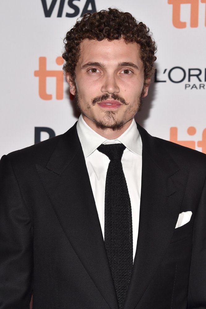 Karl Glusman