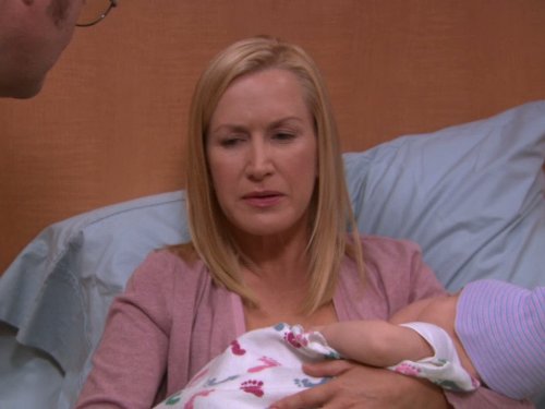 Angela Kinsey