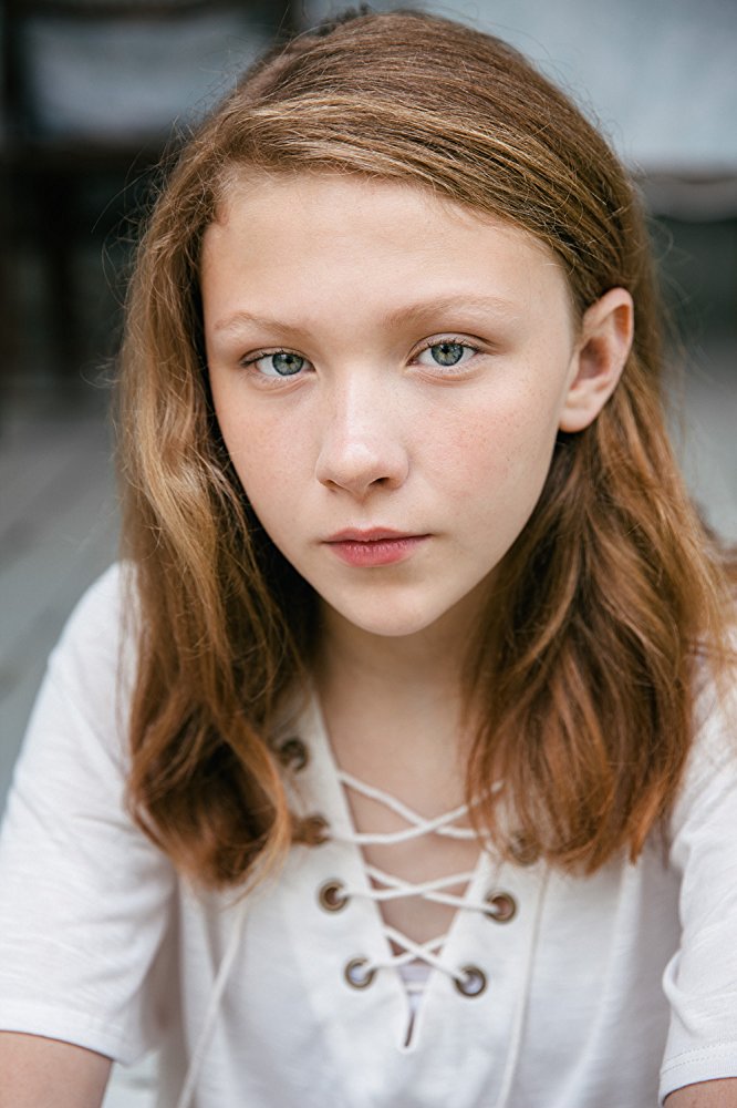 Mea Allen