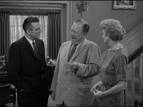 Hugh Beaumont